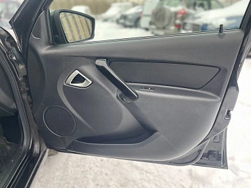 Lada (ВАЗ) Granta, 2020г, передний привод, механика