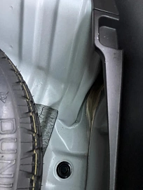 Toyota Passo, 2015г, передний привод, вариатор