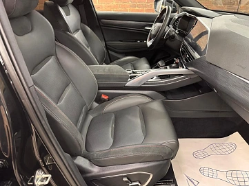 Geely Tugella, 2023г, передний привод, автомат