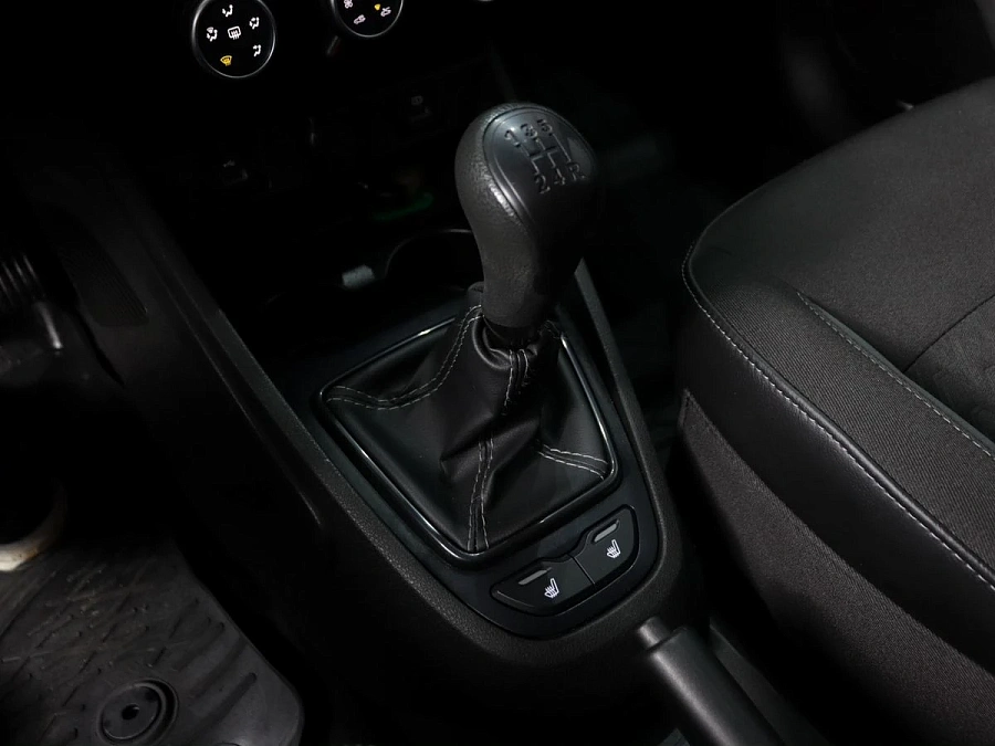 Lada (ВАЗ) Vesta, 2023г., передний привод, механика