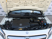 Mercedes-Benz , 2015г., полный привод, робот