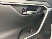 Toyota RAV4, 2025г., полный привод, вариатор