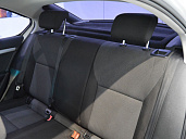 Skoda Octavia, 2014г., передний привод, механика