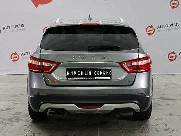 Lada (ВАЗ) , 2018г., передний привод, механика