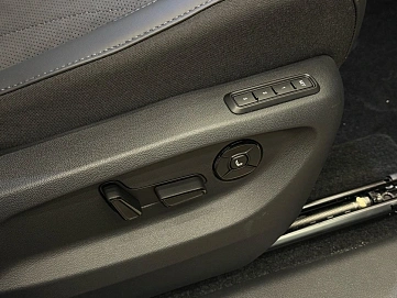 Volkswagen Tiguan, 2025г, полный привод, робот