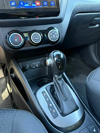 Kia Rio, 2017г, передний привод, автомат