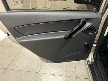 Lada (ВАЗ) Granta, 2020г, передний привод, автомат