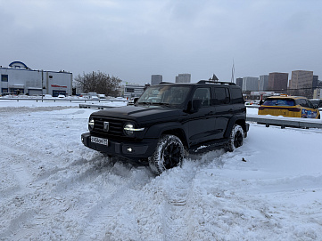 Tank 300, 2023г, полный привод, автомат