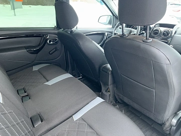 Lada (ВАЗ) , 2021г., передний привод, механика