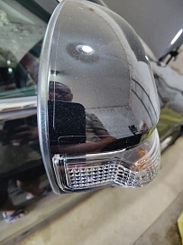 Toyota Camry, 2014г, передний привод, автомат