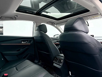 Honda Inspire, 2023г, передний привод, вариатор