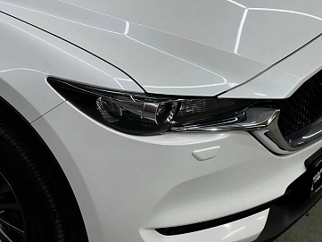 Mazda CX-5, 2022г, передний привод, автомат