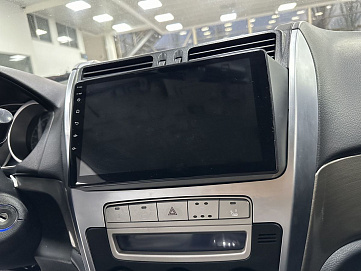Geely Emgrand X7, 2013г, передний привод, механика