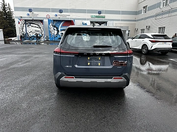 Toyota RAV4, 2025г, полный привод, вариатор