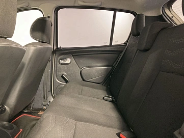 Renault , 2012г., передний привод, механика