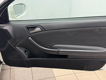 Mercedes-Benz CLC-Класс, 2008г, задний привод, автомат