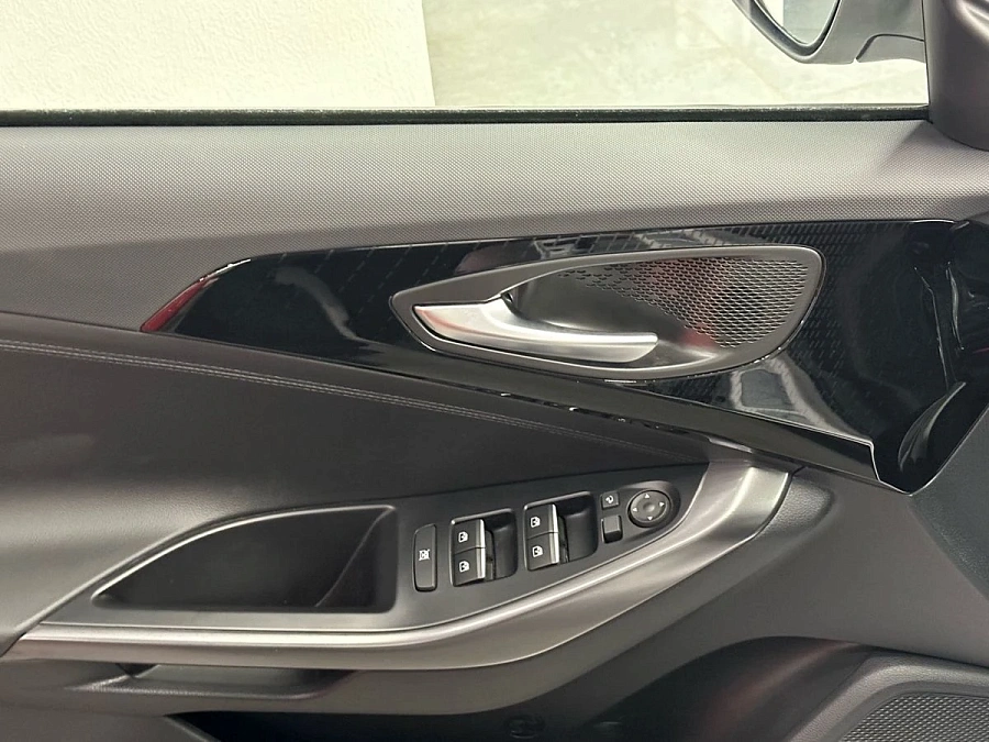 Hyundai Lafesta, 2025г., передний привод, робот