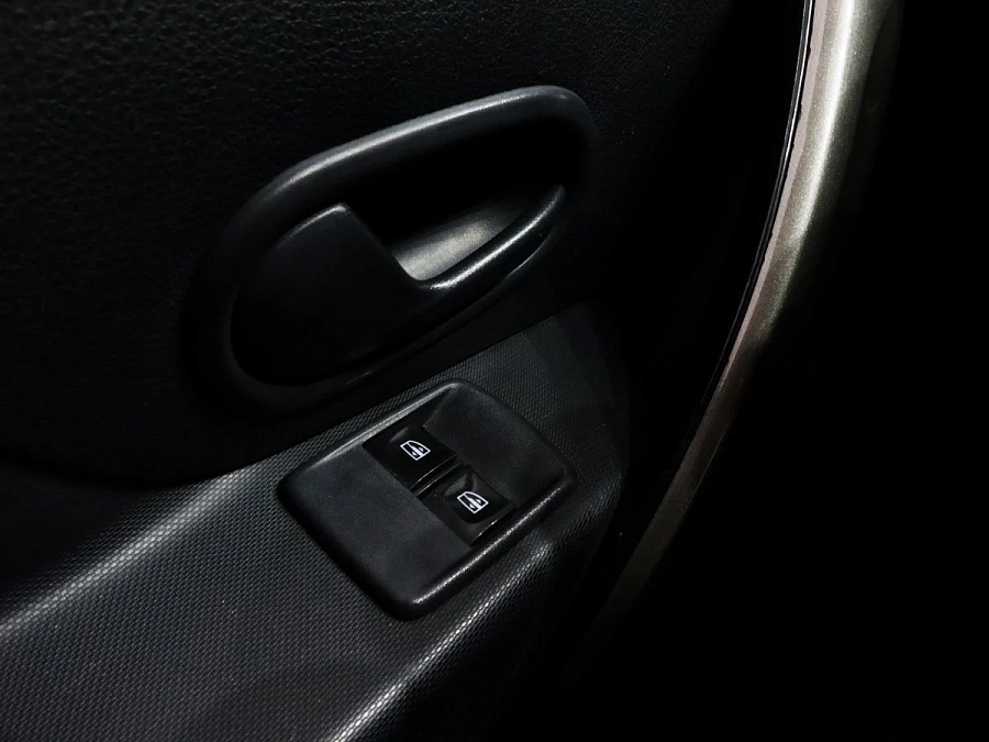 Renault , 2019г., передний привод, автомат