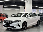 Geely Emgrand, 2024г.