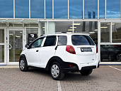 CHERY , 2012г., передний привод, механика