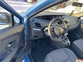Renault Scenic, 2012г., передний привод, механика