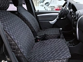 Lada (ВАЗ) , 2018г., передний привод, механика