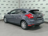 Ford Focus, 2012г., передний привод, автомат
