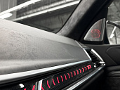 BMW X7, 2024г., полный привод, автомат