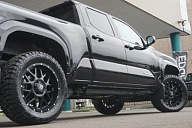 Toyota Tacoma, 2024г., полный привод, автомат