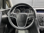 Opel Astra, 2014г., передний привод, автомат