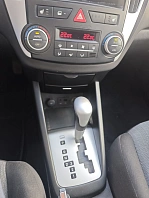 Kia Ceed, 2010г, передний привод, автомат