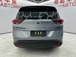 Chevrolet Orlando, 2022г, передний привод, автомат