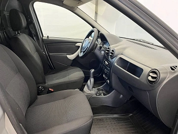 Lada (ВАЗ) Largus, 2018г, передний привод, механика