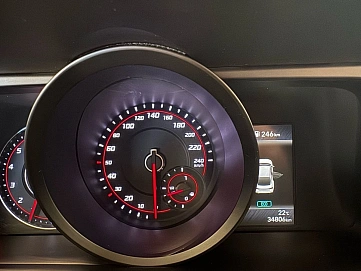 Hyundai Elantra, 2021г, передний привод, автомат