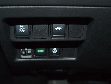 Nissan X-Trail, 2019г, полный привод, вариатор