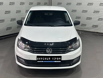 Volkswagen Polo, 2019г, передний привод, механика