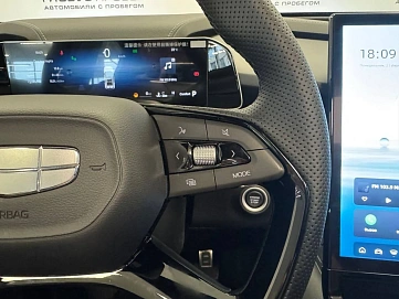 Geely Cityray, 2024г, передний привод, автомат