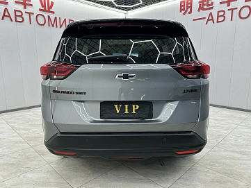 Chevrolet Orlando, 2022г, передний привод, автомат