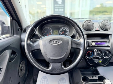 Lada (ВАЗ) Granta, 2014г, передний привод, механика
