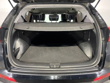 Hyundai Creta, 2018г, полный привод, автомат