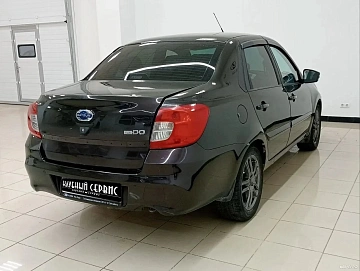Datsun on-DO, 2020г, передний привод, механика