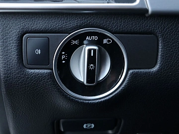 Mercedes-Benz GL-Класс, 2014г, полный привод, автомат