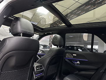 Mercedes-Benz GLE, 2022г, полный привод, автомат
