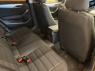 BMW X1, 2013г, полный привод, автомат