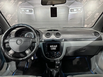 Chevrolet Lacetti, 2012г, передний привод, механика