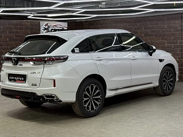 Honda UR-V, 2025г, полный привод, автомат