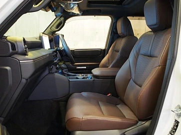 Toyota Land Cruiser Prado, 2024г, полный привод, автомат