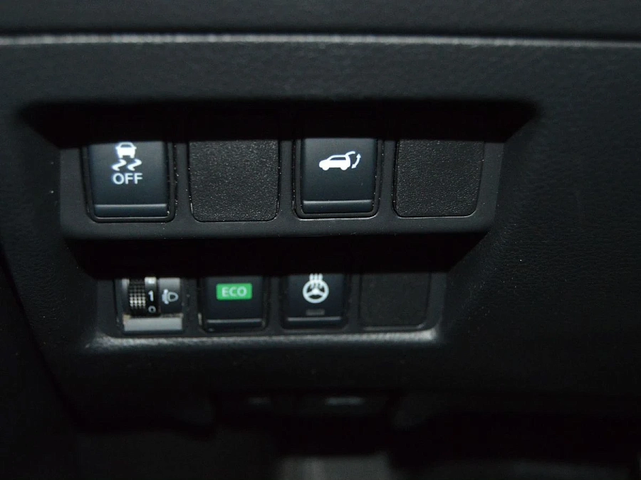 Nissan X-Trail, 2019г., полный привод, вариатор