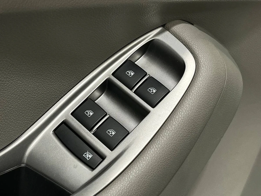 Chevrolet Orlando, 2012г., передний привод, автомат