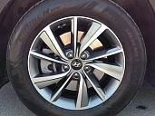 Hyundai Santa Fe, 2019г., полный привод, автомат